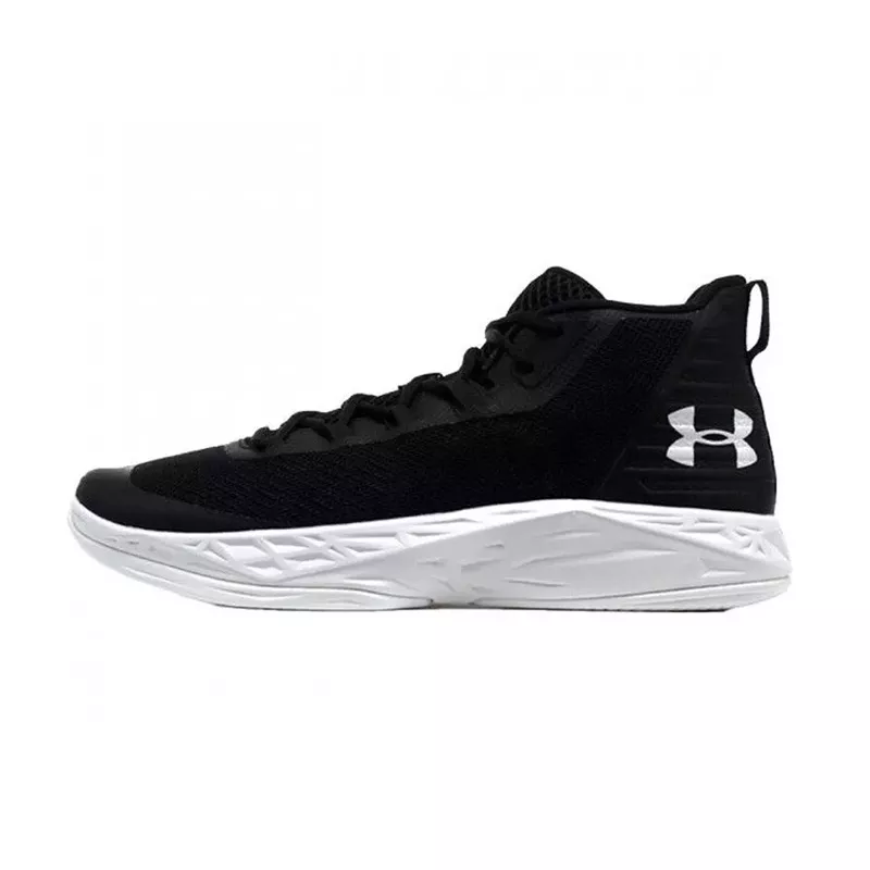 Basket Under Armour JET MID