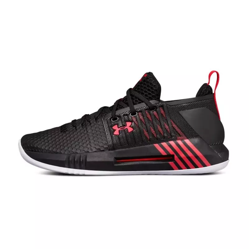 Under Armour Basket Under Armour Drive 4 Low - 3000086-001