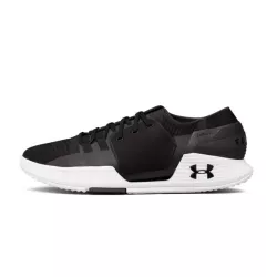 Basket Under Armour...