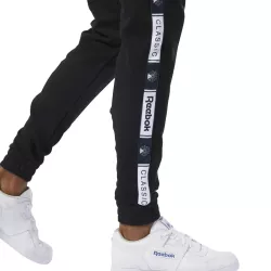 Pantalon de survêtement Reebok CL F FLC