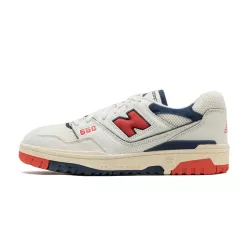 Basket New Balance BB550