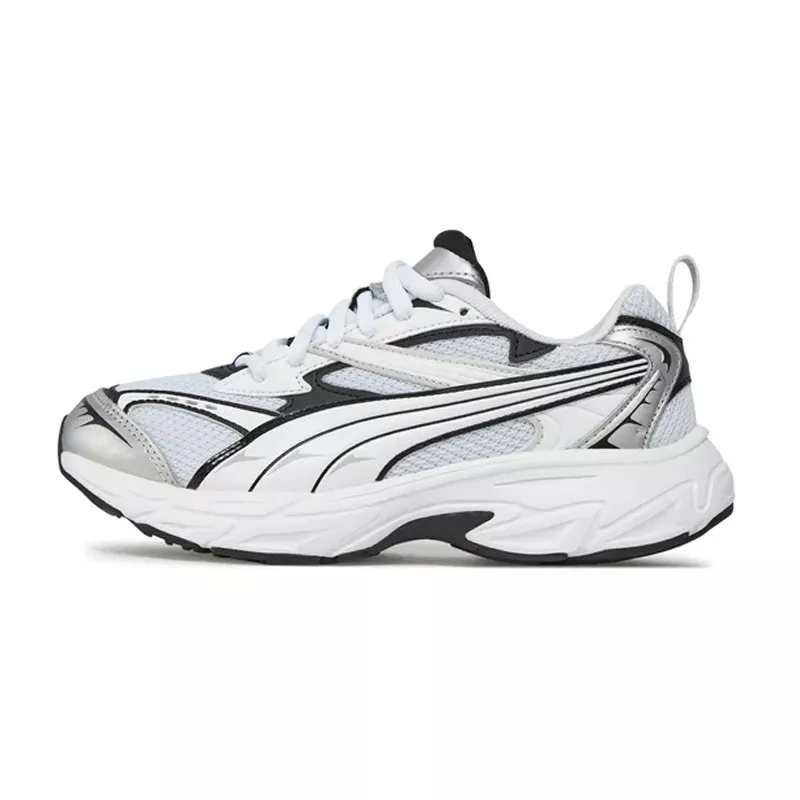 Basket Puma MORPHIC BASE