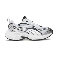 Basket Puma MORPHIC BASE