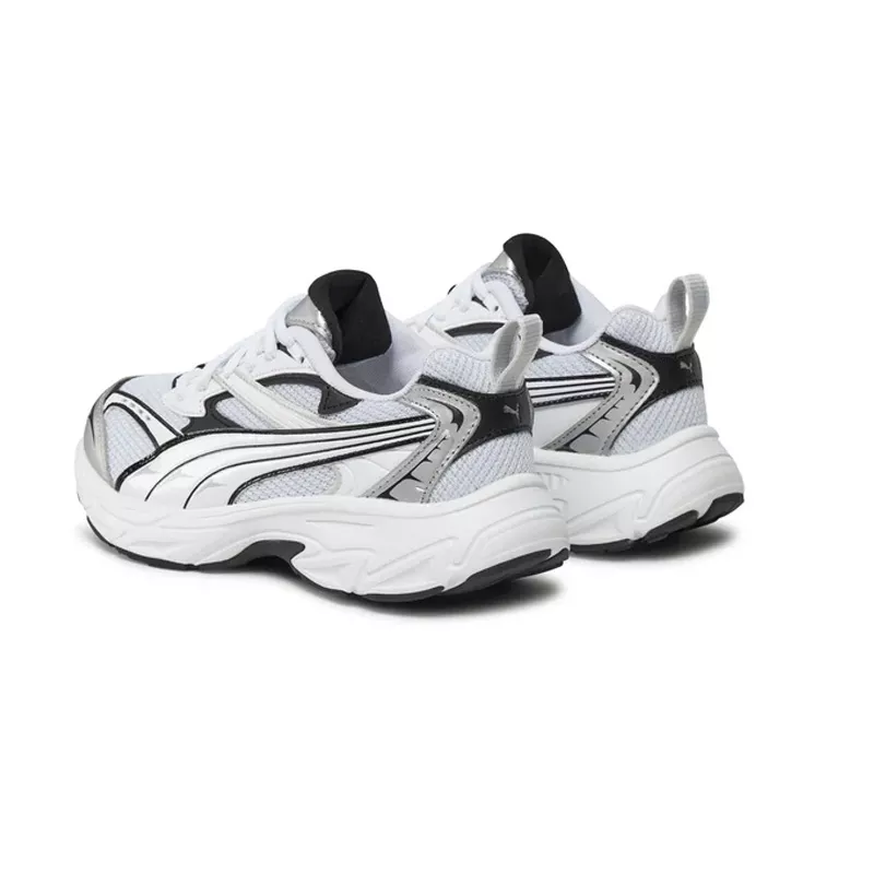 Basket Puma MORPHIC BASE