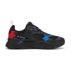 Basket Puma BMW MMS TRINITY