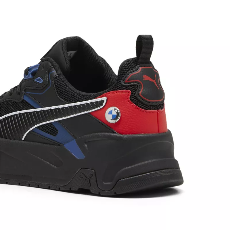 Basket Puma BMW MMS TRINITY