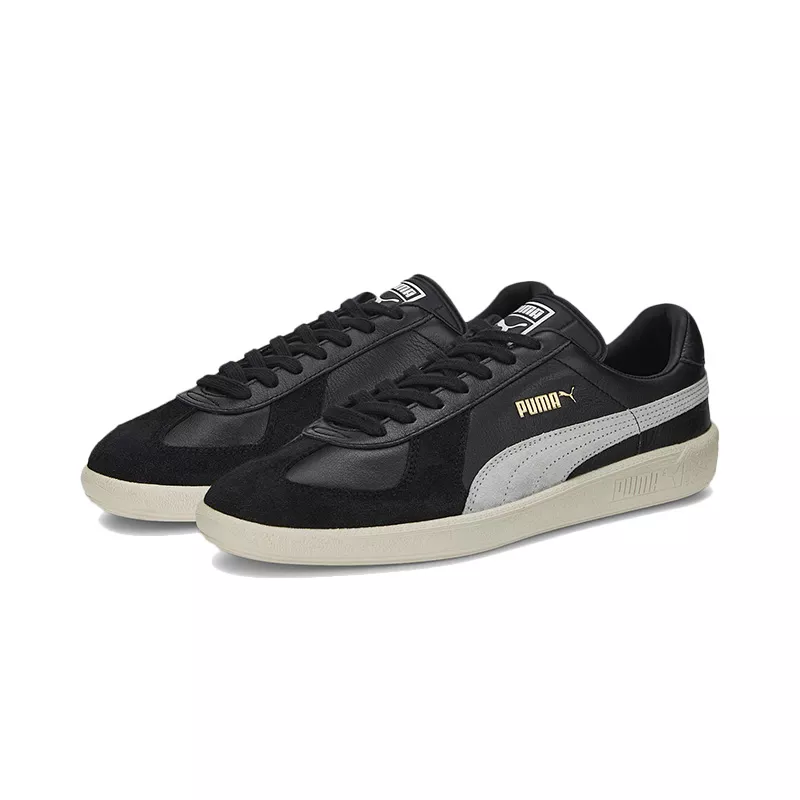 Basket Puma ARMY TRAINER