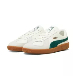 Basket Puma ARMY TRAINER