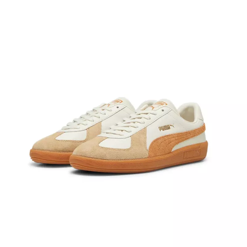 Basket Puma ARMY TRAINER