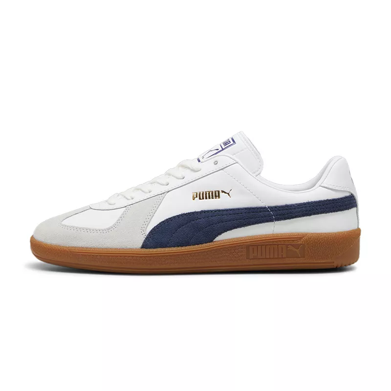 Basket Puma ARMY TRAINER