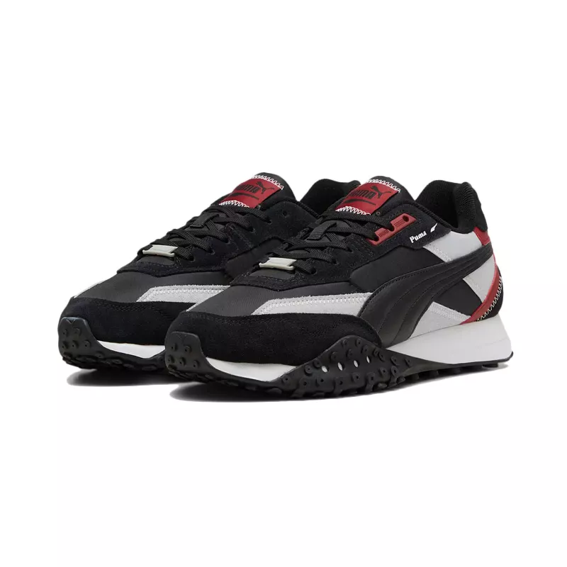 Basket Puma BLKTOP RIDER