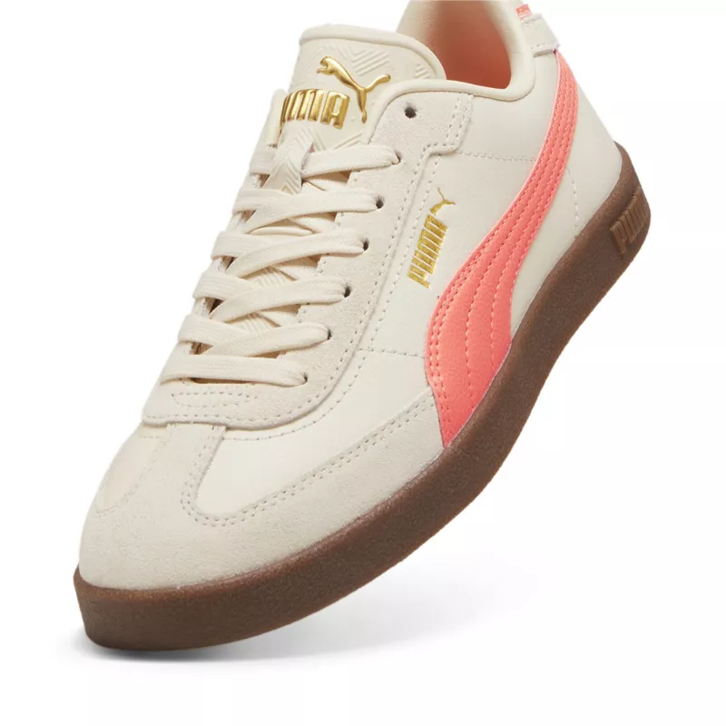 Basket Puma Club II ERA