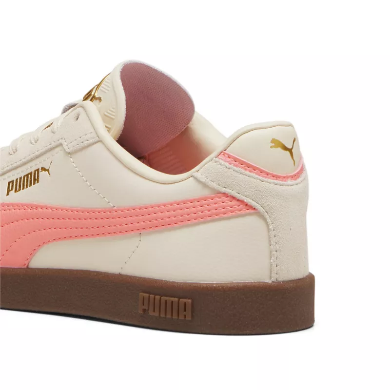 Basket Puma Club II ERA