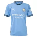 Maillot Puma MCFC HOME