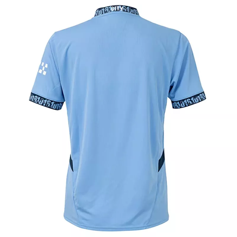 Maillot Puma MCFC HOME