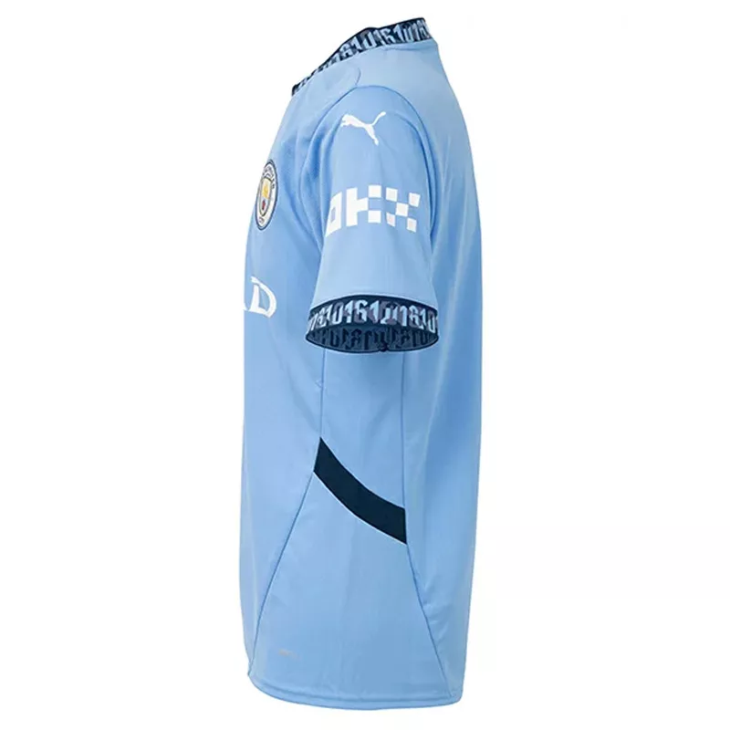 Maillot Puma MCFC HOME