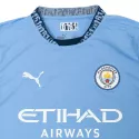 Maillot Puma MCFC HOME