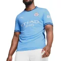 Maillot Puma MCFC HOME