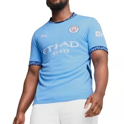 Maillot Puma MCFC HOME