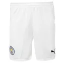 Short Puma MCFC REPLICA