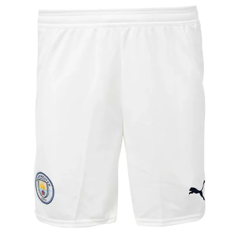 Short Puma MCFC REPLICA