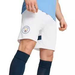 Short Puma MCFC REPLICA