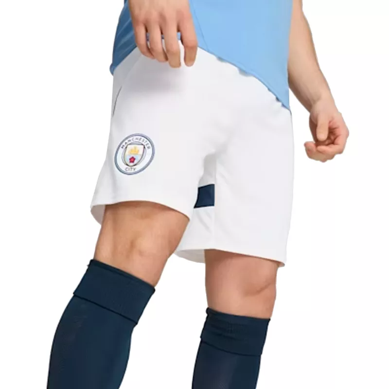 Short Puma MCFC REPLICA