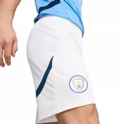 Short Puma MCFC REPLICA