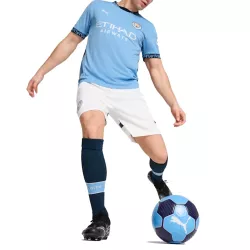 Short Puma MCFC REPLICA