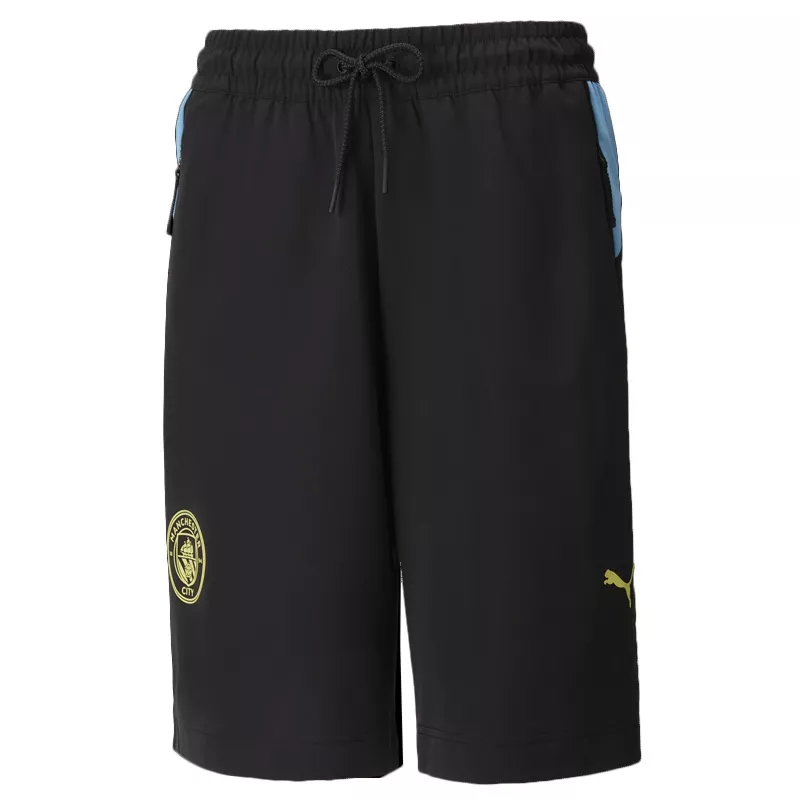 Short Puma MCFC PUMATECH