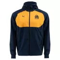 Veste de survêtement Puma OM HOODIE