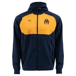 Veste de survêtement Puma OM HOODIE