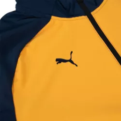 Veste de survêtement Puma OM HOODIE