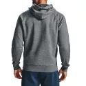 Sweat à capuche Under Armour RIVAL FLEECE FULL ZIP