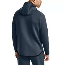 Sweat à capuche Under Armour MOVE FULL ZIP