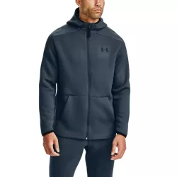 Sweat à capuche Under Armour MOVE FULL ZIP