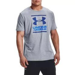 Tee-shirt Under Armour GL FONDATION SS