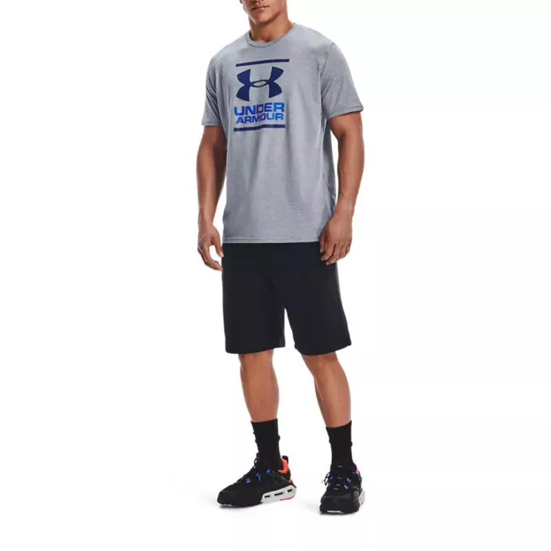 Tee-shirt Under Armour GL FONDATION SS