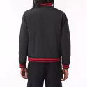 Blouson New Era Chicago Bulls Team Logo Bomber