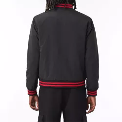 Blouson New Era Chicago Bulls Team Logo Bomber