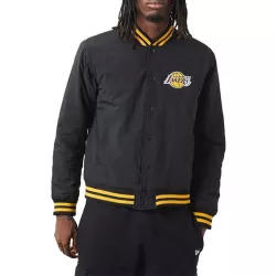 Blouson New Era LA Lakers...