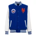 Blouson New Era MLB WORDMARK VARSITY NEYMET