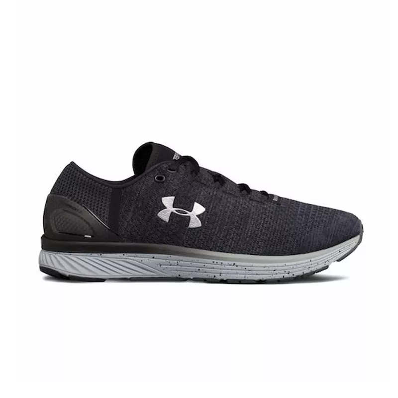 Basket Under Armour Charged Bandit 3