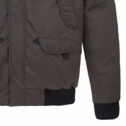 Blouson Helvetica Anchorage Pure Edition (Kaki)