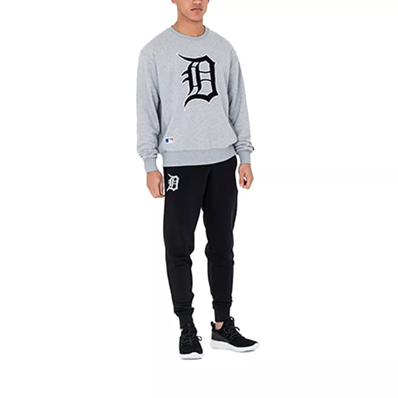 Pantalons de survÃªtement New Era POST GRAD PACK JOGGER DETTIG