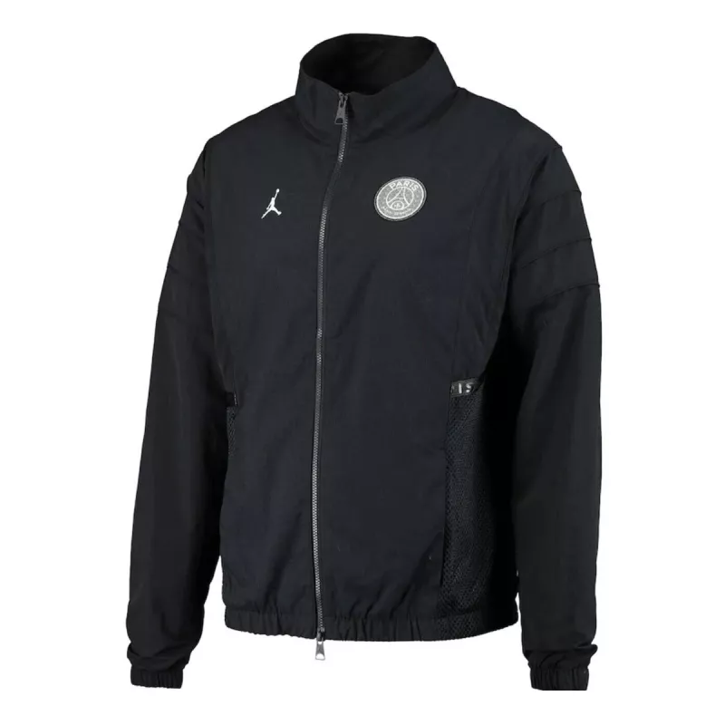 Veste de survêtement Nike PSG ANTHEM