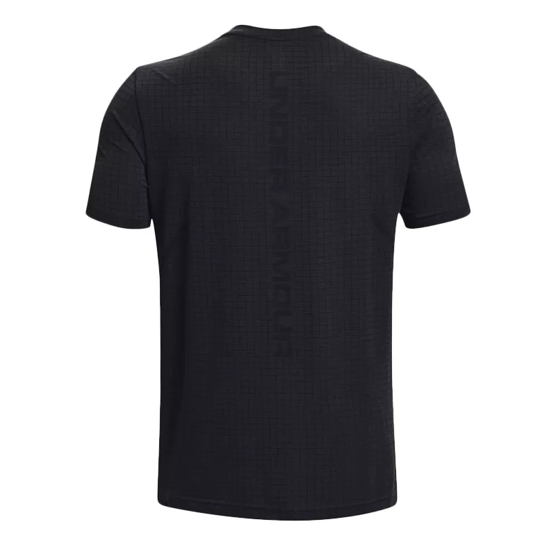 Tee-shirt Under Armour VANISH SEAMLESS