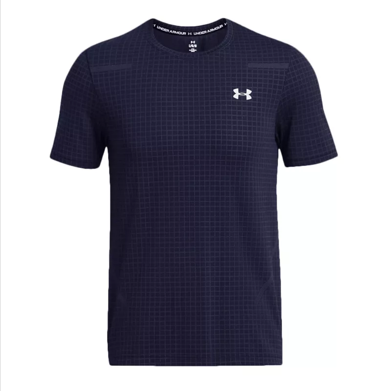 Tee-shirt Under Armour VANISH SEAMLESS