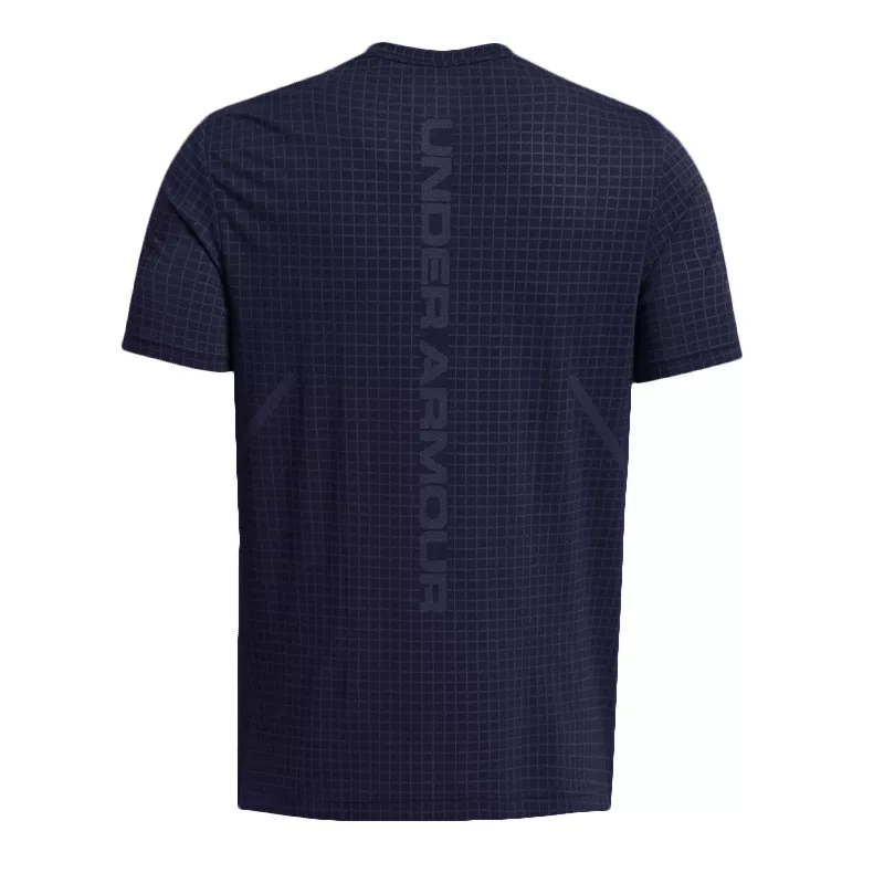 Tee-shirt Under Armour VANISH SEAMLESS