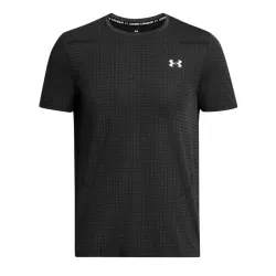 Tee-shirt Under Armour VANISH SEAMLESS